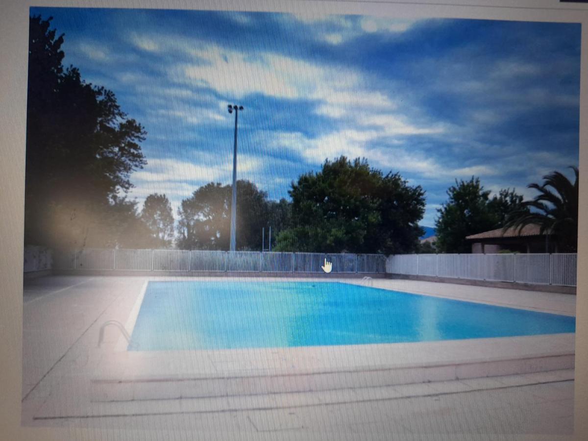 Appart T3 Terrasse - Piscine - 3 Etoiles Saint-Cyprien  Extérieur photo